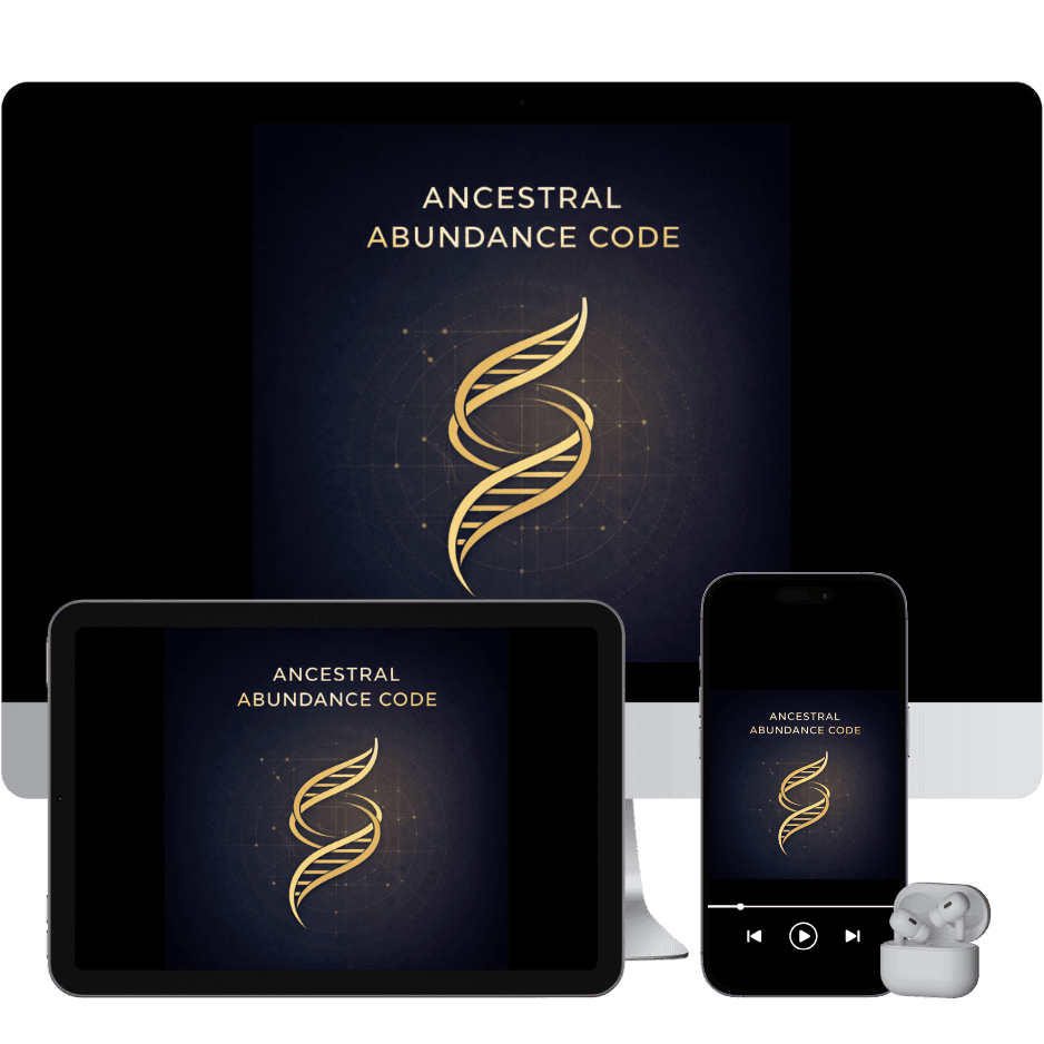 Ancestral Abundance Code